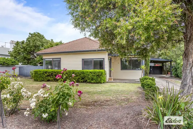 64 Seaby Street, Stawell VIC 3380