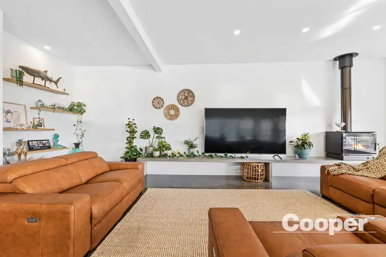 Fourth view of Homely house listing, 25A Red Gum Drive, Ulladulla NSW 2539