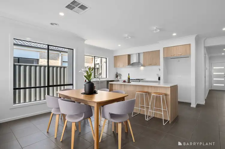 Second view of Homely house listing, 12 Chorley Street, Strathtulloh VIC 3338