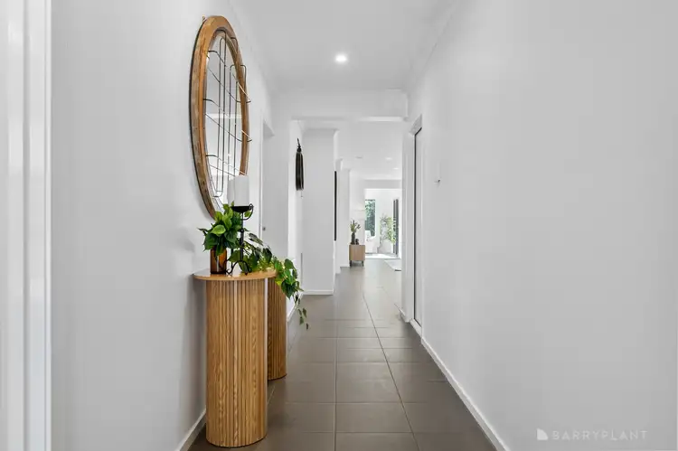 Third view of Homely house listing, 12 Chorley Street, Strathtulloh VIC 3338