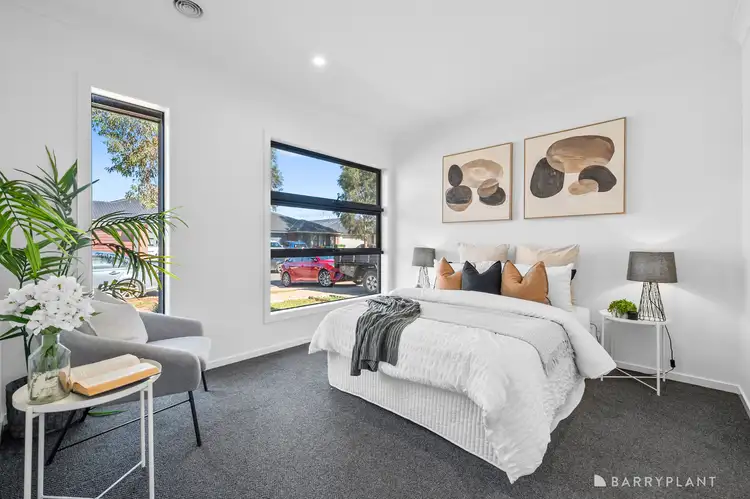 Fourth view of Homely house listing, 12 Chorley Street, Strathtulloh VIC 3338