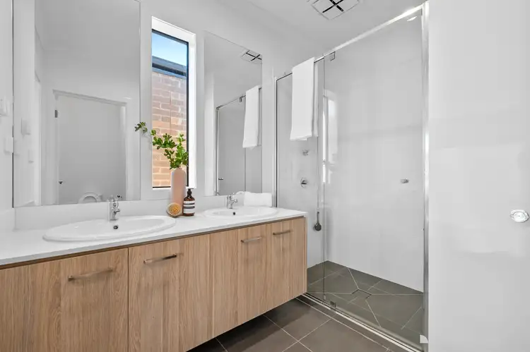 Fifth view of Homely house listing, 12 Chorley Street, Strathtulloh VIC 3338