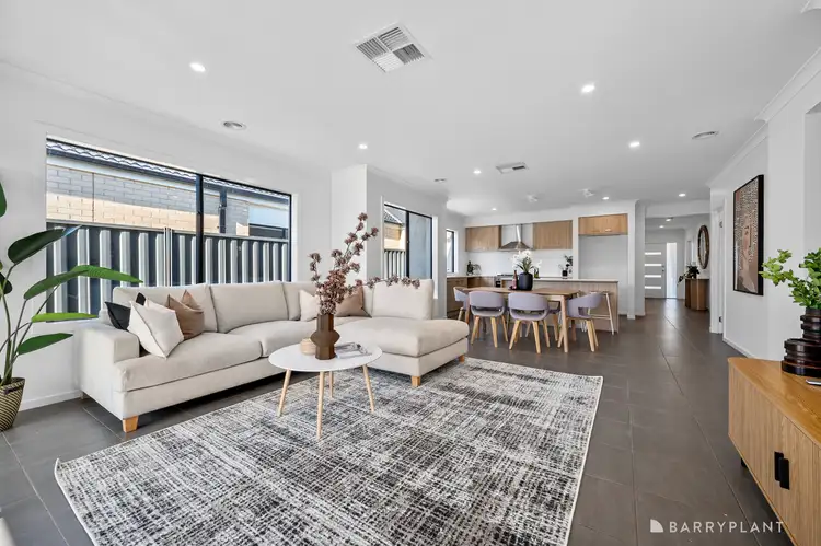 Sixth view of Homely house listing, 12 Chorley Street, Strathtulloh VIC 3338