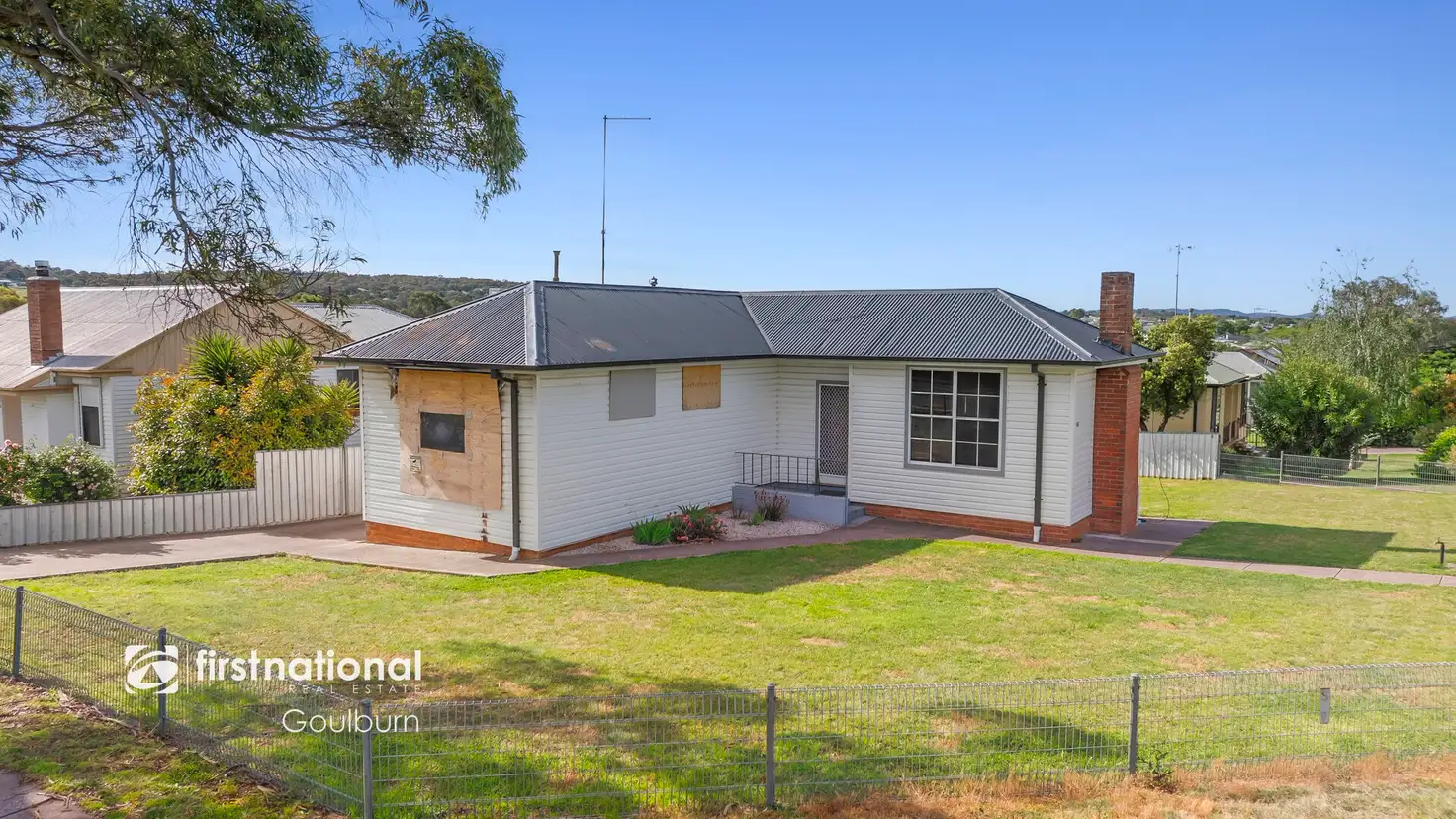 Main view of Homely house listing, 51 Hill Street, Goulburn NSW 2580