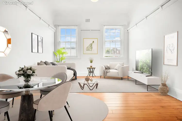 3/1 Burlington Street