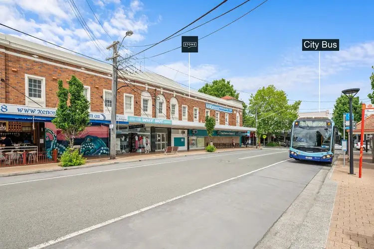 Fifth view of Homely apartment listing, 3/1 Burlington Street, Crows Nest NSW 2065