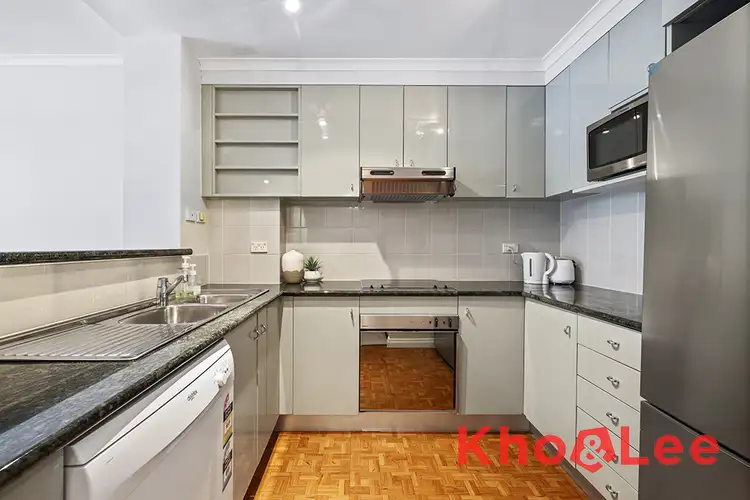 Fourth view of Homely apartment listing, 209/50 Murray Street, Pyrmont NSW 2009