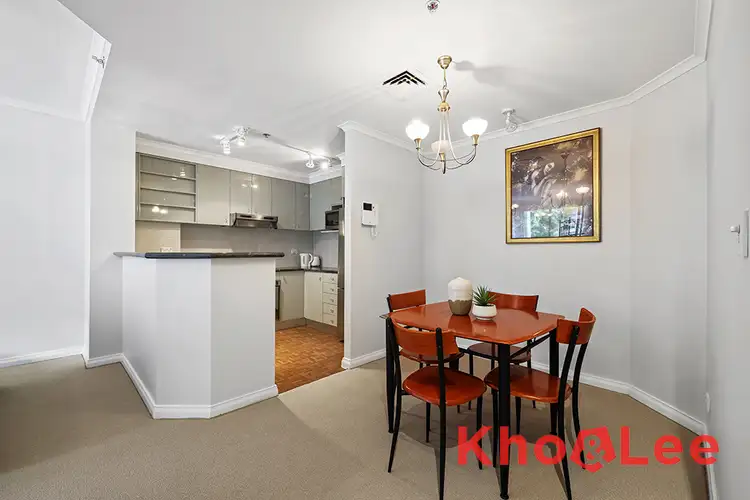Fifth view of Homely apartment listing, 209/50 Murray Street, Pyrmont NSW 2009