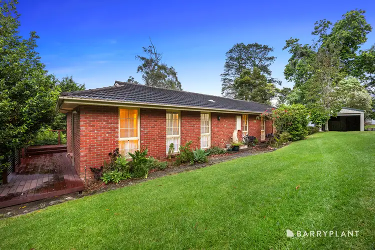 11 Victoria Street, Yarra Junction VIC 3797
