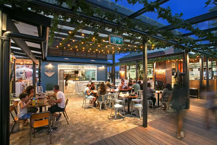 Third view of Homely apartment listing, 24B/313 Forest Road, Hurstville NSW 2220