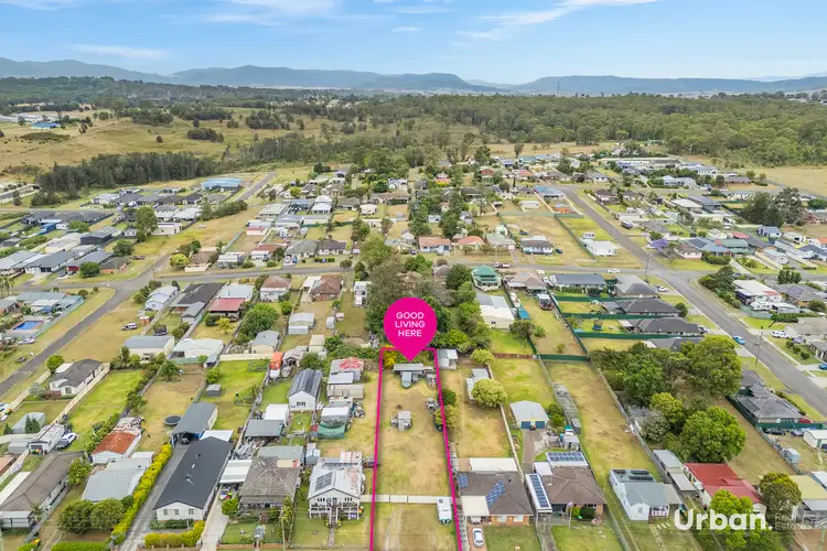 Fourth view of Homely land listing, 13 Whitburn Street, Greta NSW 2334