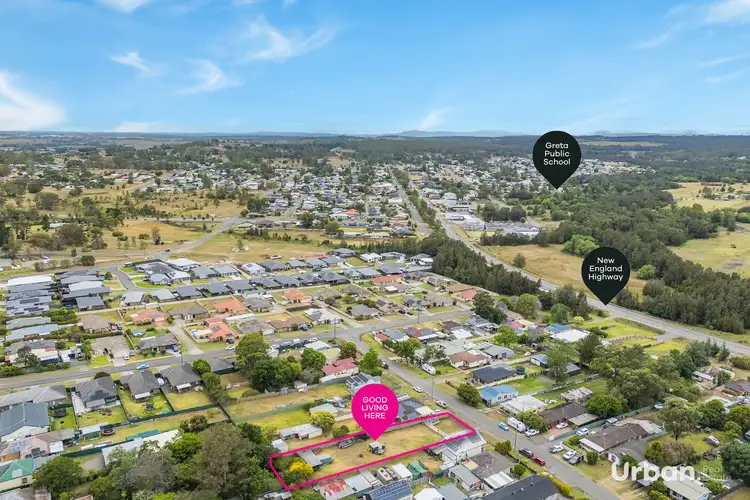 Fifth view of Homely land listing, 13 Whitburn Street, Greta NSW 2334