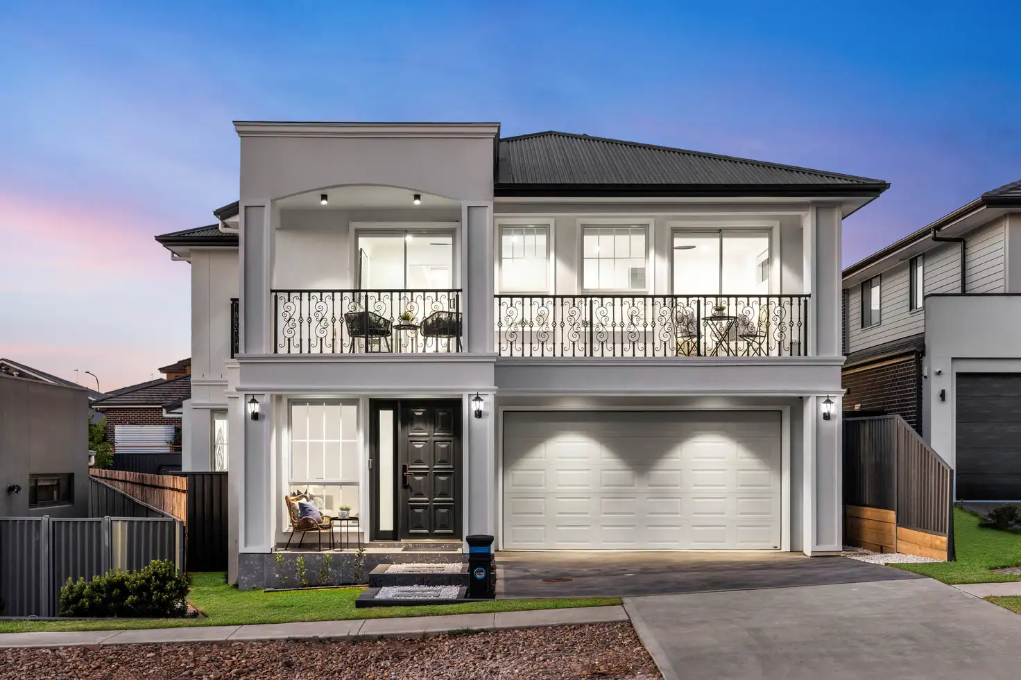 Main view of Homely house listing, 15 Nightcap Street, North Kellyville NSW 2155