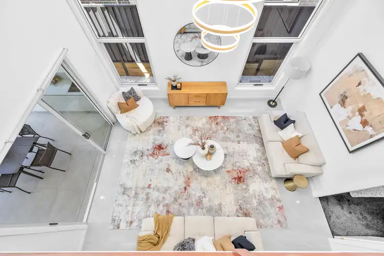 Second view of Homely house listing, 15 Nightcap Street, North Kellyville NSW 2155