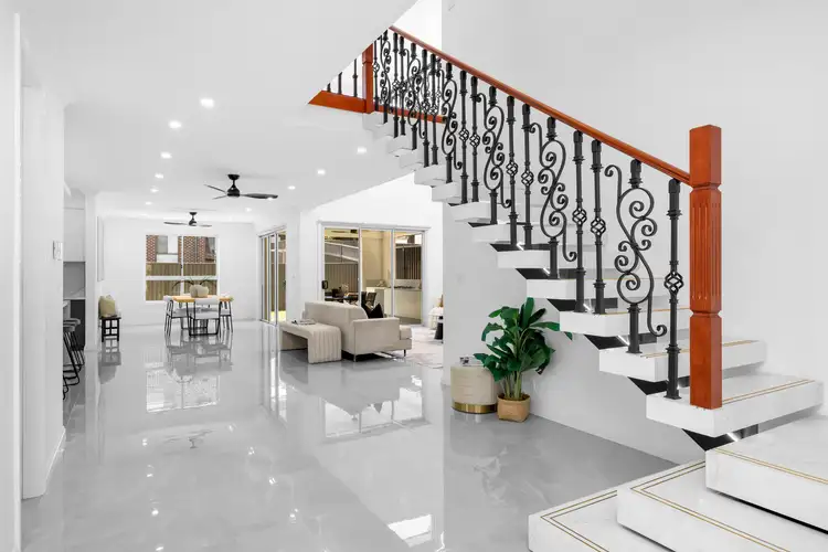 Third view of Homely house listing, 15 Nightcap Street, North Kellyville NSW 2155