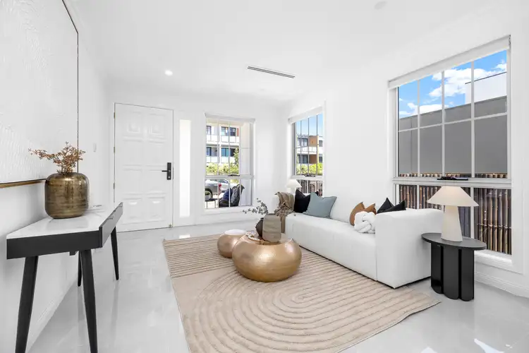 Fifth view of Homely house listing, 15 Nightcap Street, North Kellyville NSW 2155