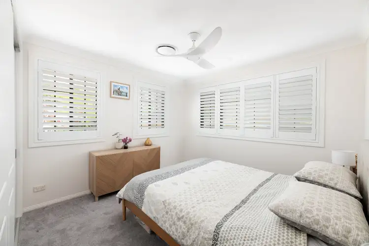 Fourth view of Homely townhouse listing, 2/92 Toronto Parade, Sutherland NSW 2232