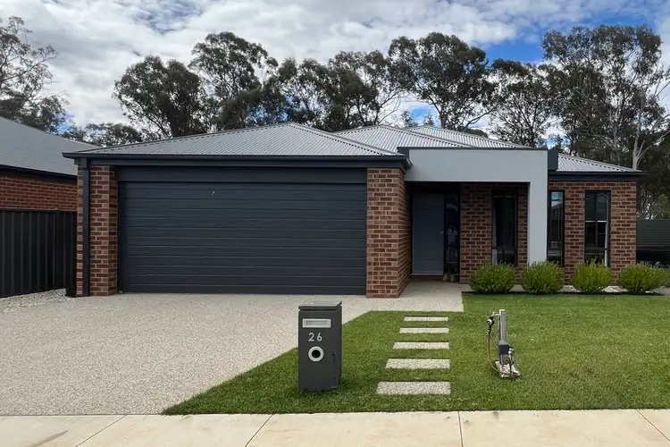 26 Oscar Drive, Marong VIC 3515