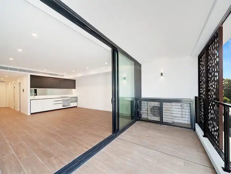 203/3-7 Birdwood Avenue, Lane Cove NSW 2066