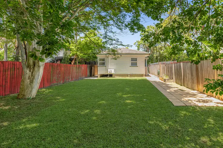 Second view of Homely house listing, 17 Annie Street, Woolloongabba QLD 4102