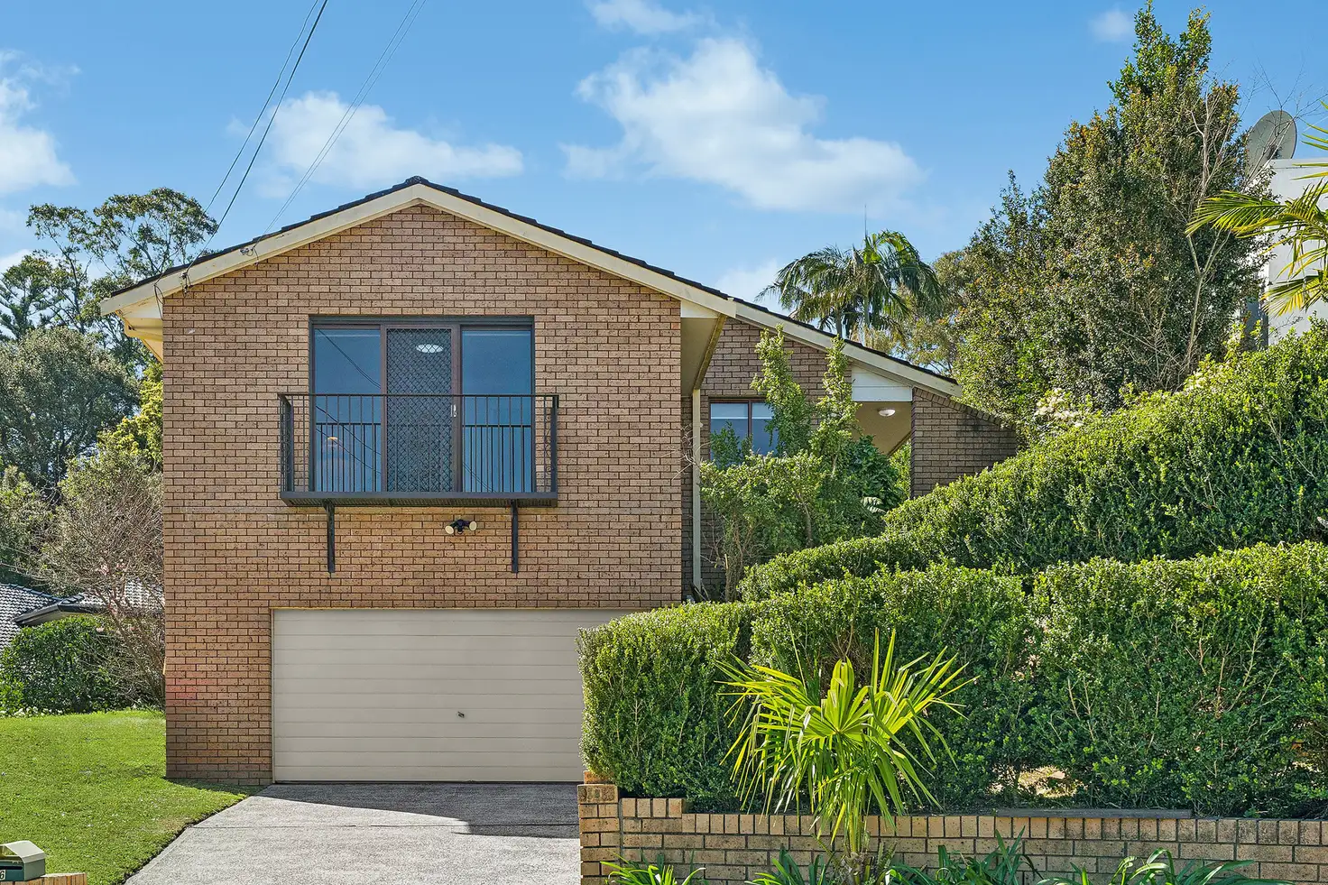 Main view of Homely house listing, 6 Vivyan Close, Denistone NSW 2114