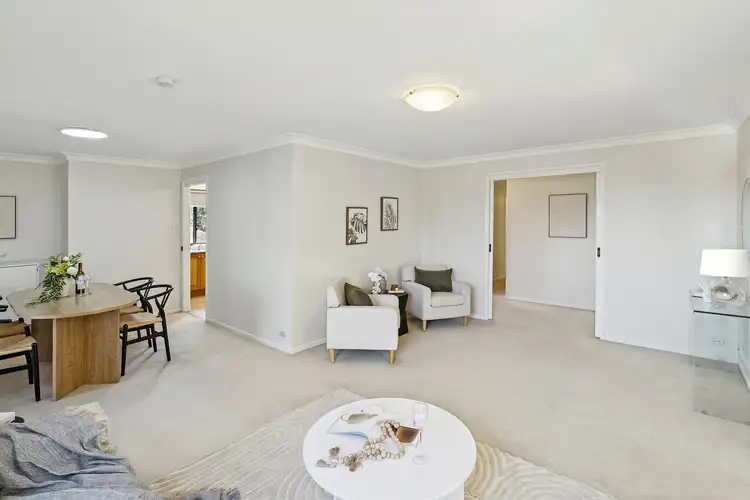 Second view of Homely house listing, 6 Vivyan Close, Denistone NSW 2114
