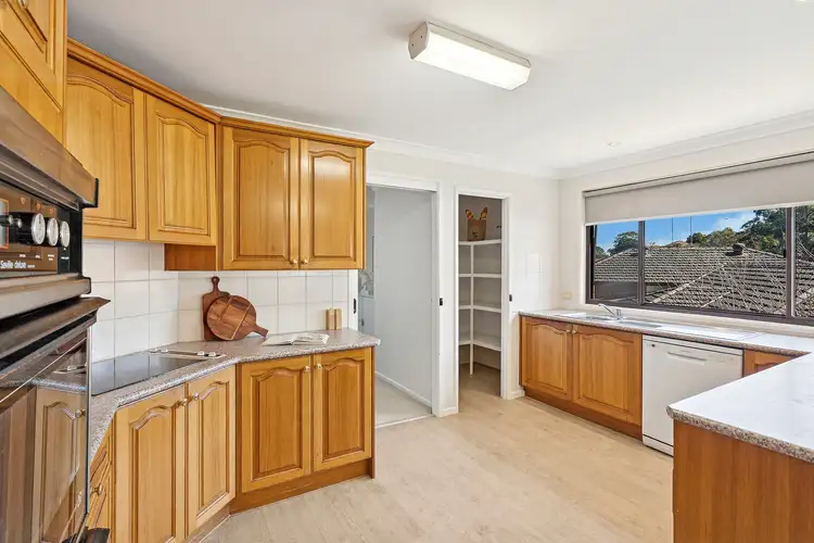 Fourth view of Homely house listing, 6 Vivyan Close, Denistone NSW 2114