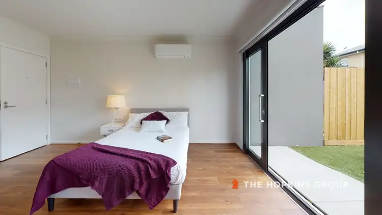 Fourth view of Homely studio listing, 34 Railway Parade, Seaford VIC 3198