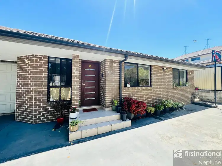 18A Tungarra Road, Girraween NSW 2145