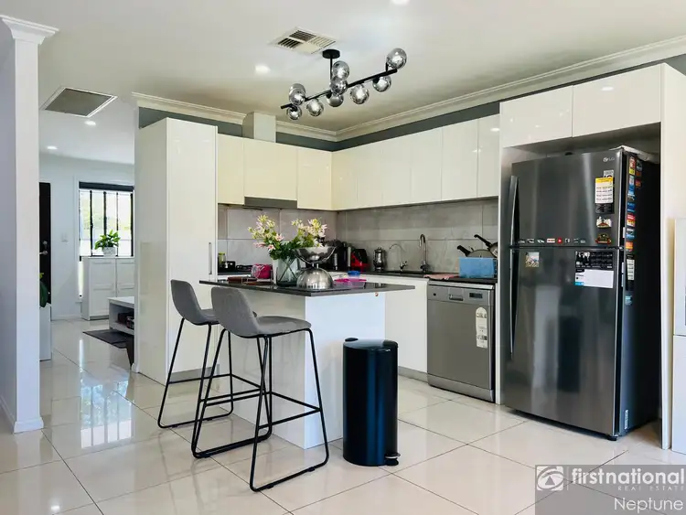 18A Tungarra Road, Girraween NSW 2145