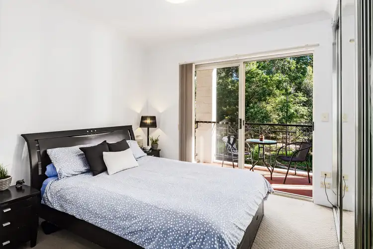 Third view of Homely unit listing, 58/6-8 Nile Close, Marsfield NSW 2122