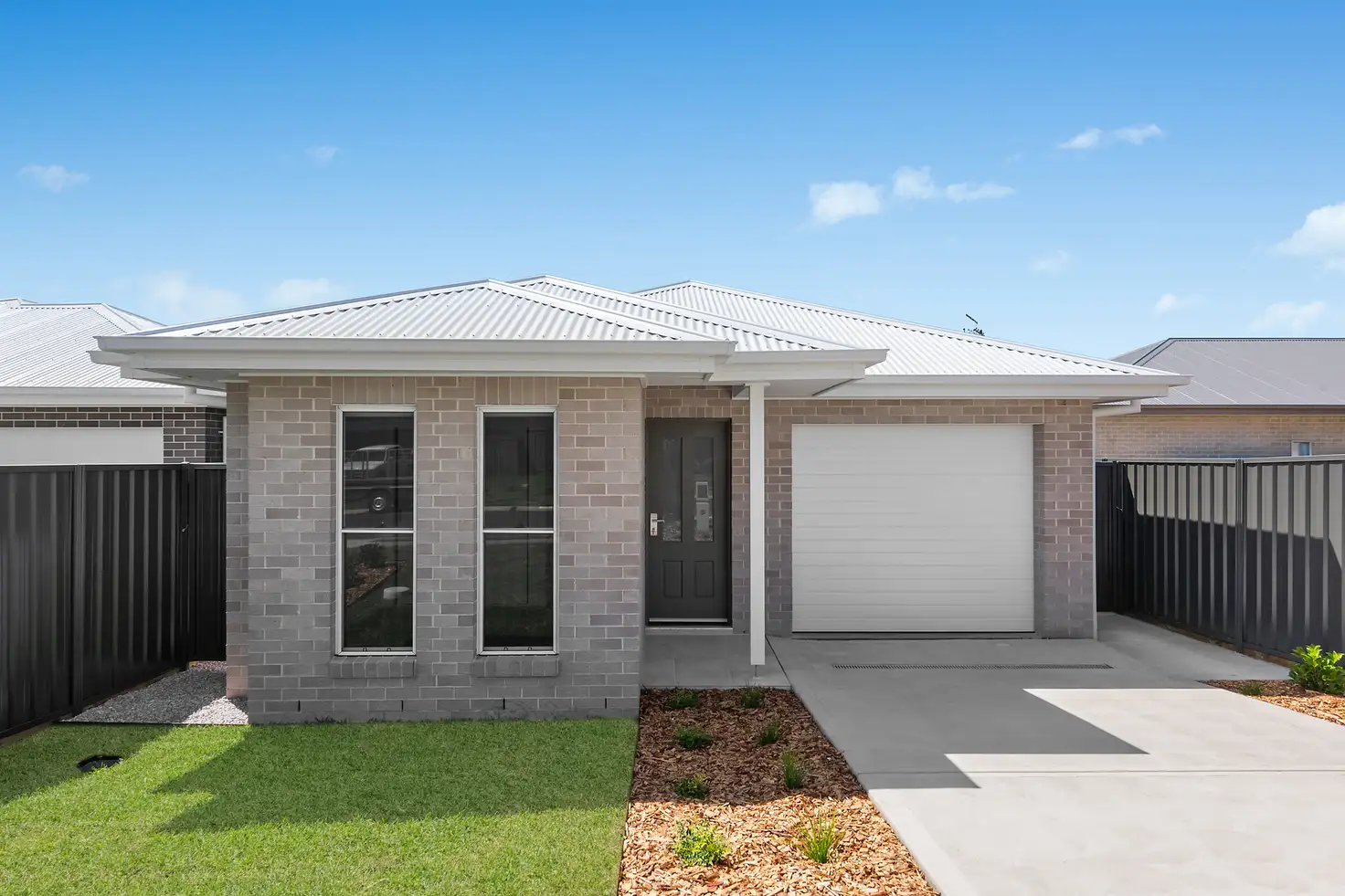 Main view of Homely house listing, 21a Dunnachie Street, Mudgee NSW 2850