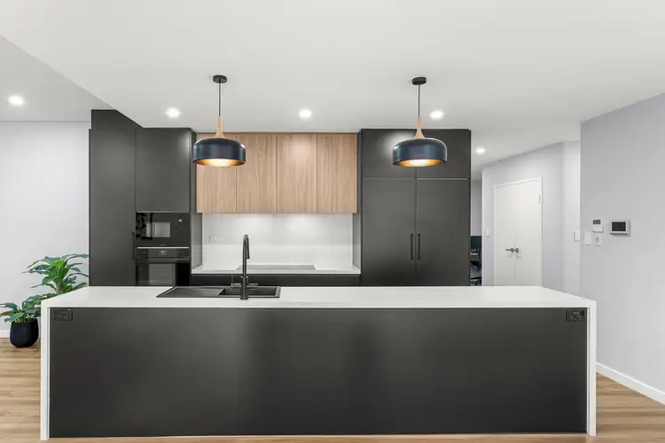 52/40 Applegum Crescent, North Kellyville NSW 2155