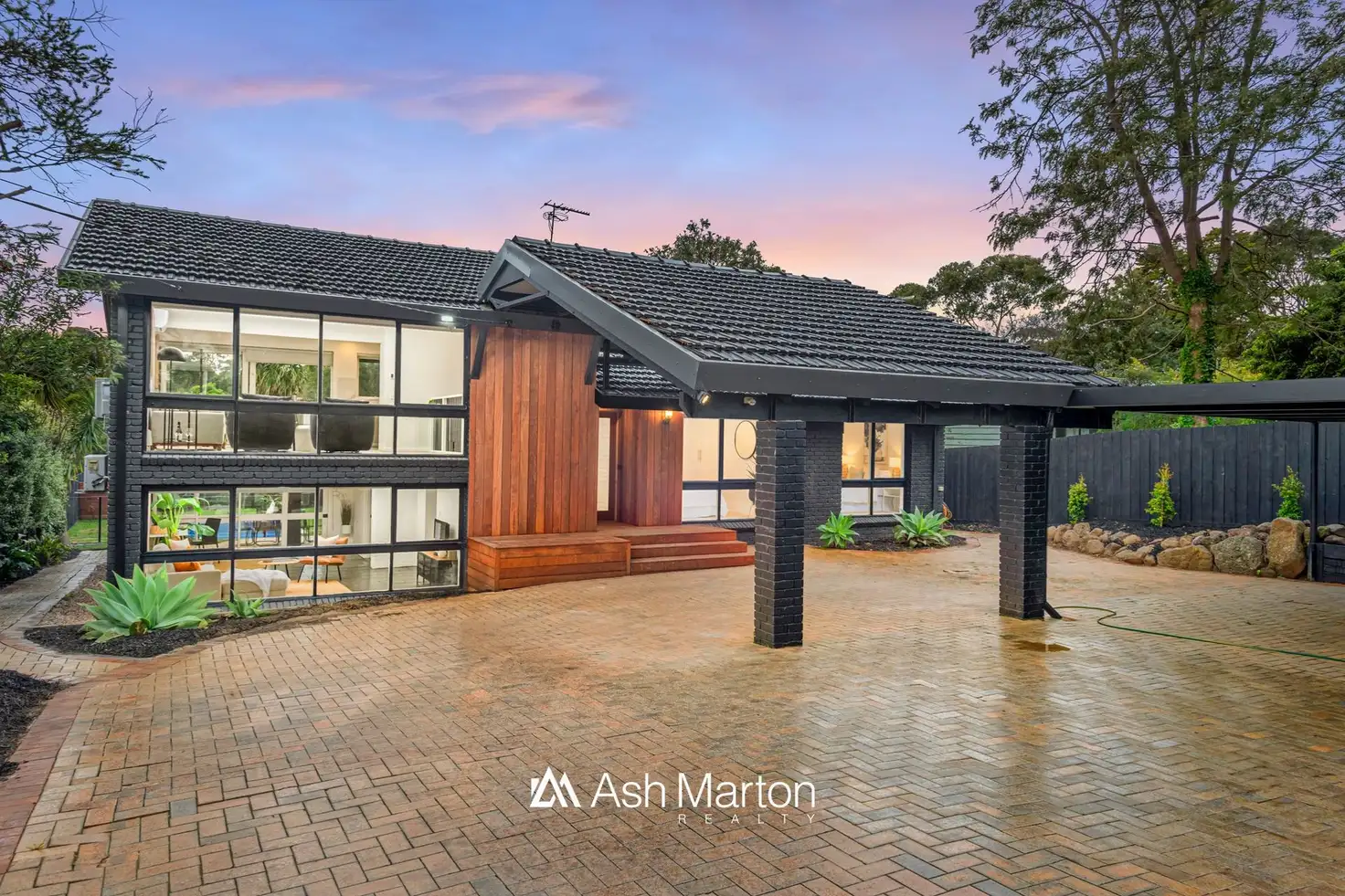 Main view of Homely house listing, 85 Koetong Parade, Mount Eliza VIC 3930
