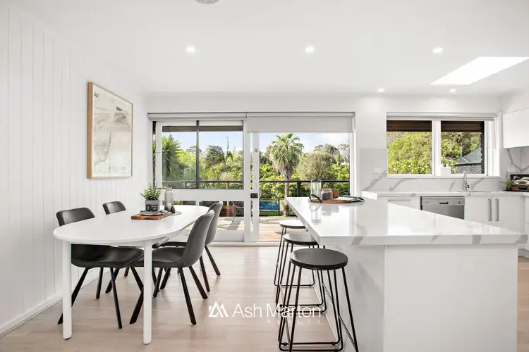 Fourth view of Homely house listing, 85 Koetong Parade, Mount Eliza VIC 3930