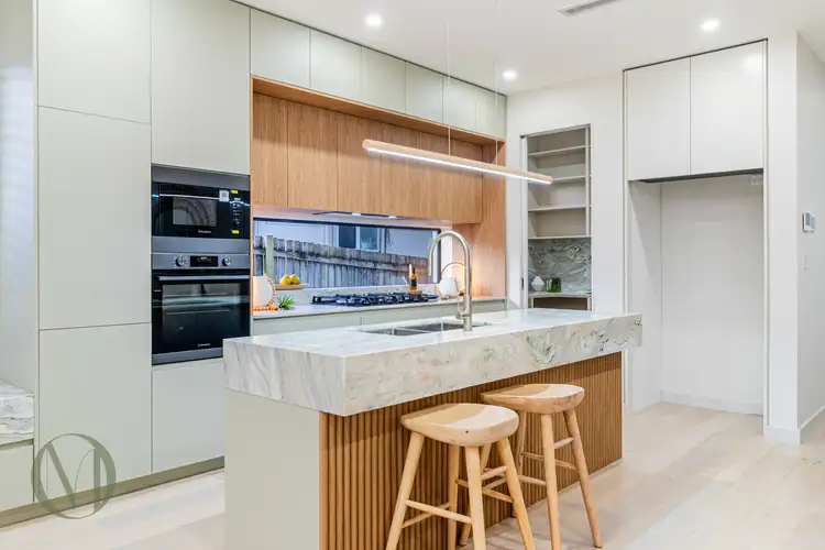 Third view of Homely semi-detached listing, 34 Marsden Road, Ermington NSW 2115