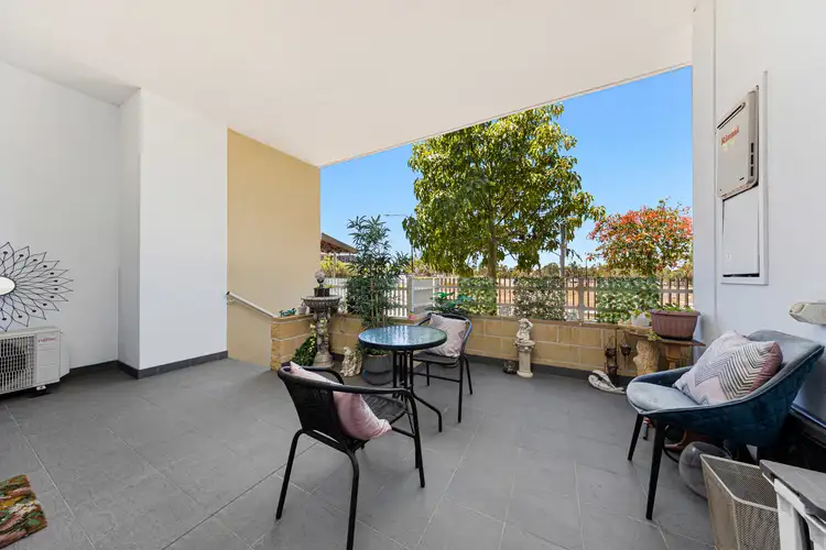 G5/5 Cullen Avenue