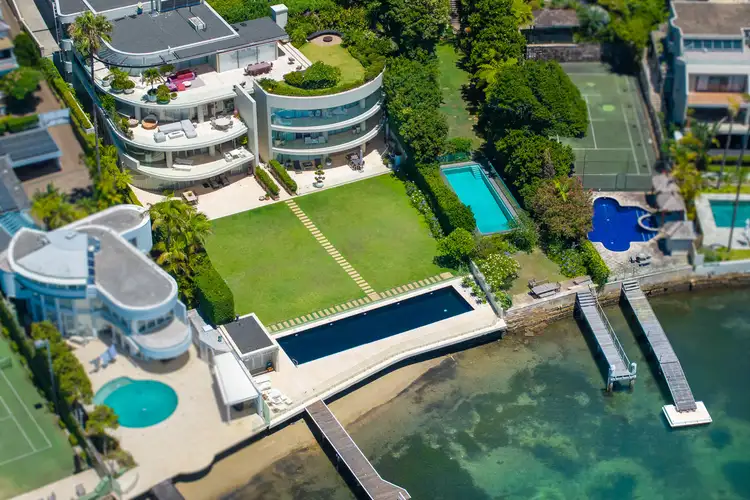 Third view of Homely apartment listing, 5/28 Billyard Avenue, Elizabeth Bay NSW 2011