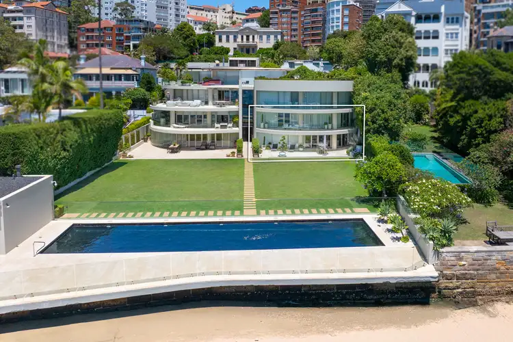 Fifth view of Homely apartment listing, 5/28 Billyard Avenue, Elizabeth Bay NSW 2011