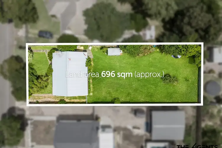 Sixth view of Homely house listing, 229 Princes Highway, Corio VIC 3214