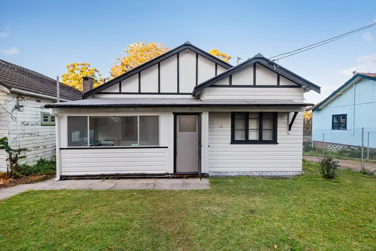 1/16 Sherbrook Road, Hornsby NSW 2077