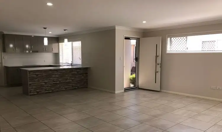 Second view of Homely unit listing, 1D Bruntnell Street, Kearneys Spring QLD 4350