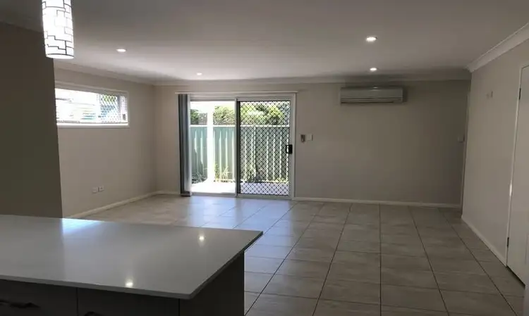 Third view of Homely unit listing, 1D Bruntnell Street, Kearneys Spring QLD 4350