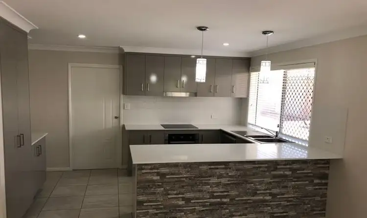 Fourth view of Homely unit listing, 1D Bruntnell Street, Kearneys Spring QLD 4350