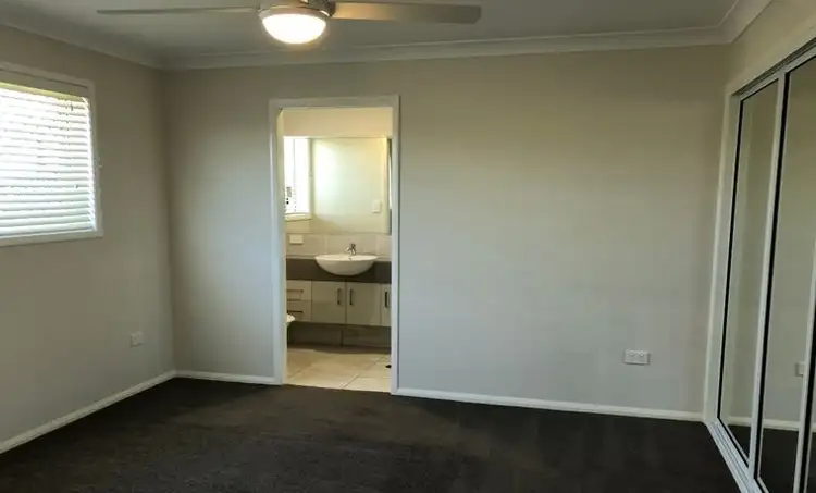 Fifth view of Homely unit listing, 1D Bruntnell Street, Kearneys Spring QLD 4350