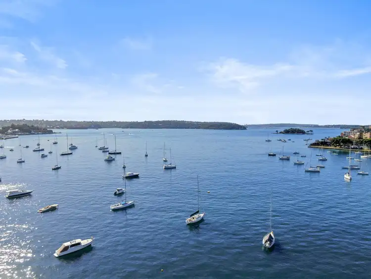 Third view of Homely apartment listing, 81/95 Elizabeth Bay Road, Elizabeth Bay NSW 2011