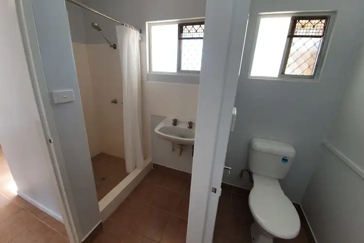 Second view of Homely unit listing, 5/3 Kaeser Road, Mount Isa QLD 4825