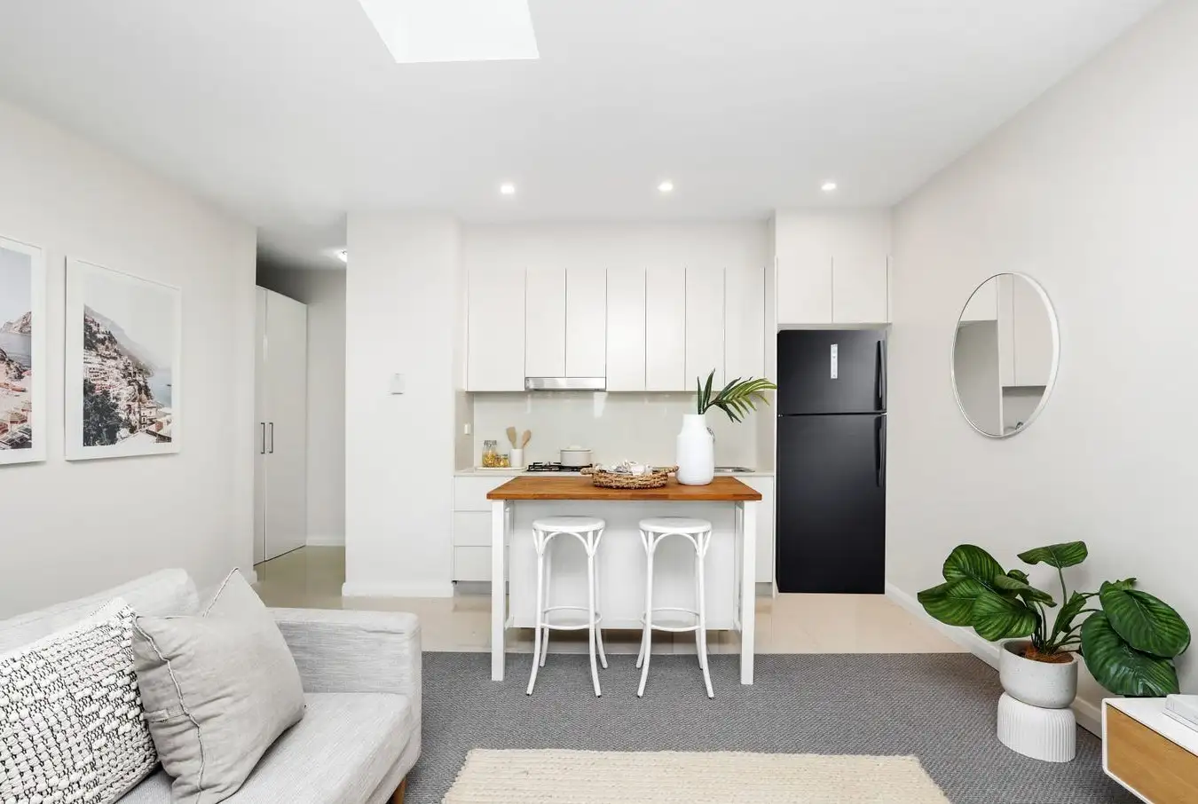 Main view of Homely apartment listing, 36/22 Victor Road, Brookvale NSW 2100