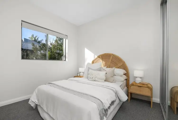 Third view of Homely apartment listing, 36/22 Victor Road, Brookvale NSW 2100