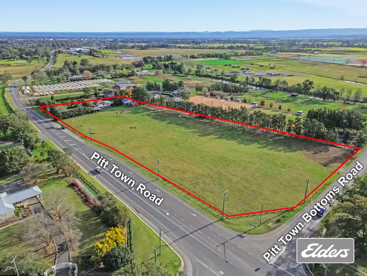 229 Pitt Town Road, Pitt Town NSW 2756